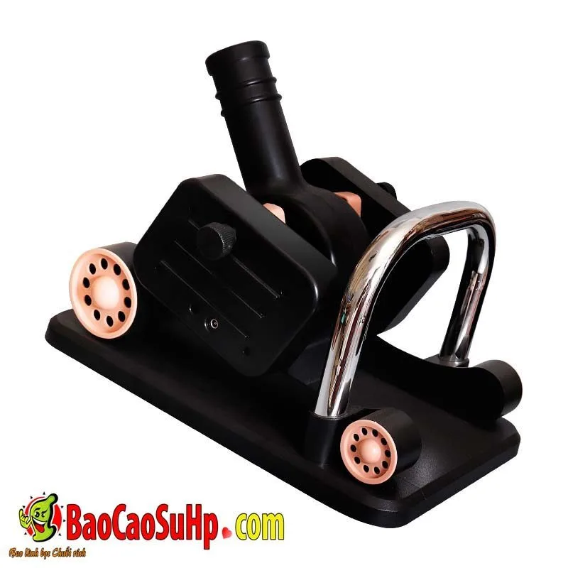 Style Formula Powerful G-Spot Thrusting Automatic Vibrator — photo 3