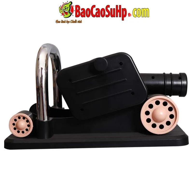 Style Formula Powerful G-Spot Thrusting Automatic Vibrator — photo 5