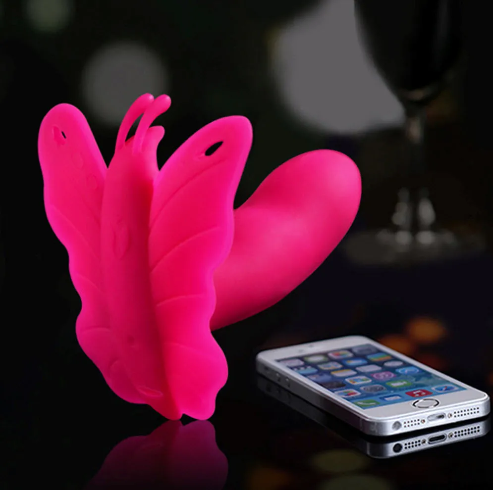 Realov Lydia Remote Control Vibrating Dildo Female Stimulator — photo 7