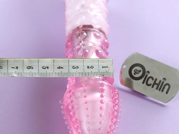 Japanese Super Dark Man 7 Mode Vibrator — photo 6