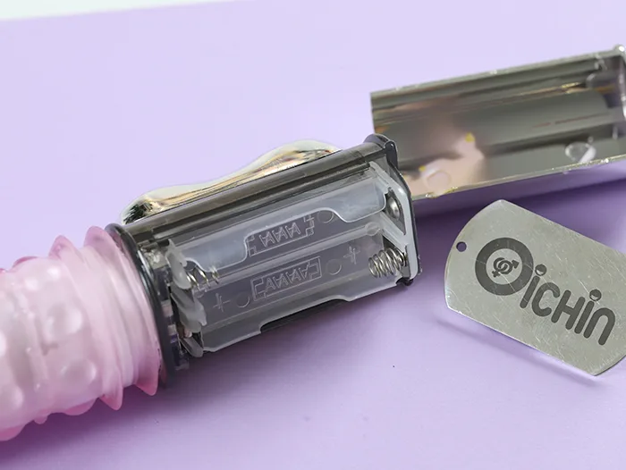 Japanese Super Dark Man 7 Mode Vibrator — photo 7
