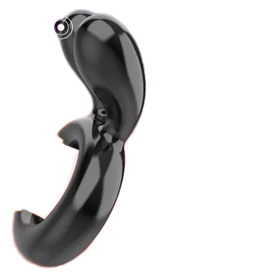 Super Gaga Set of 3 Penis Enhancing Sleeves for Men