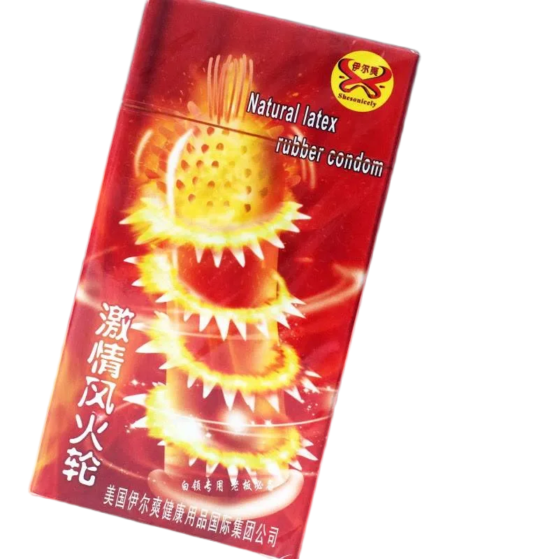 Super Gold Japan Premium Ultra Thin Condoms 12 Pack