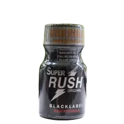 SUPER RUSH Popper 10ml Anal Sex Enhancer for Beginners