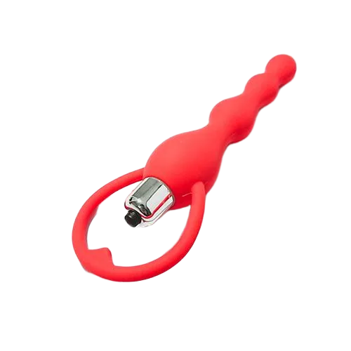 Super Soft Anal Massage Device Effective Male Sextoy