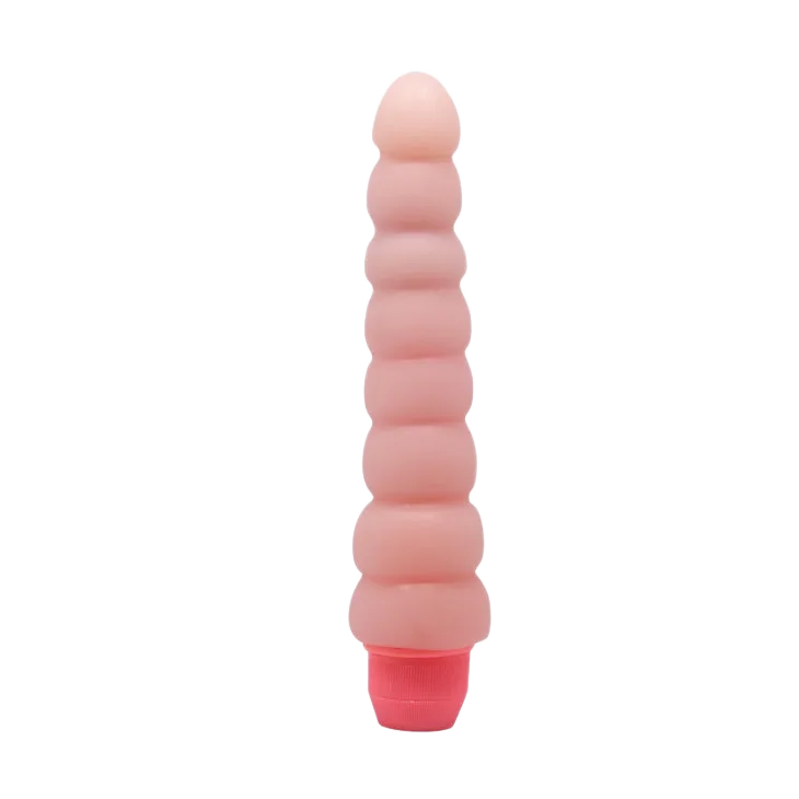 Super Soft Strong Me Shape Dildo