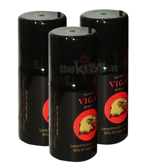 Super Viga 150000 Delay Spray Long Lasting Sexual Performance Boost