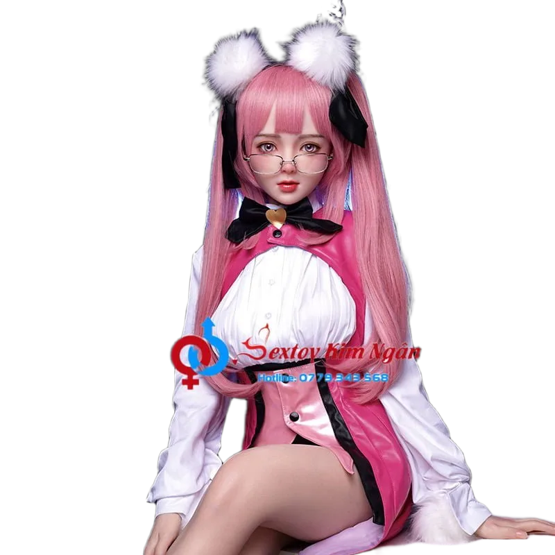 Suzuhino 150cm Silicone Love Doll Lifesize Realistic Sexy Toy