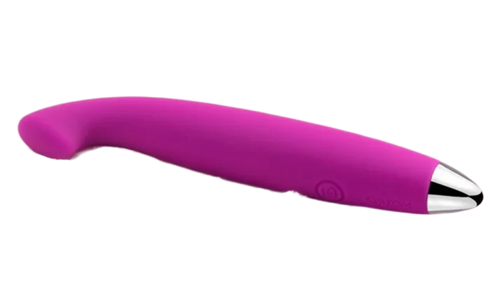 Svacom Sara Mini Silicone G Spot Vibrator USA Quality