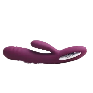 Svakom Adonis G-Spot Massager Heat Control Premium