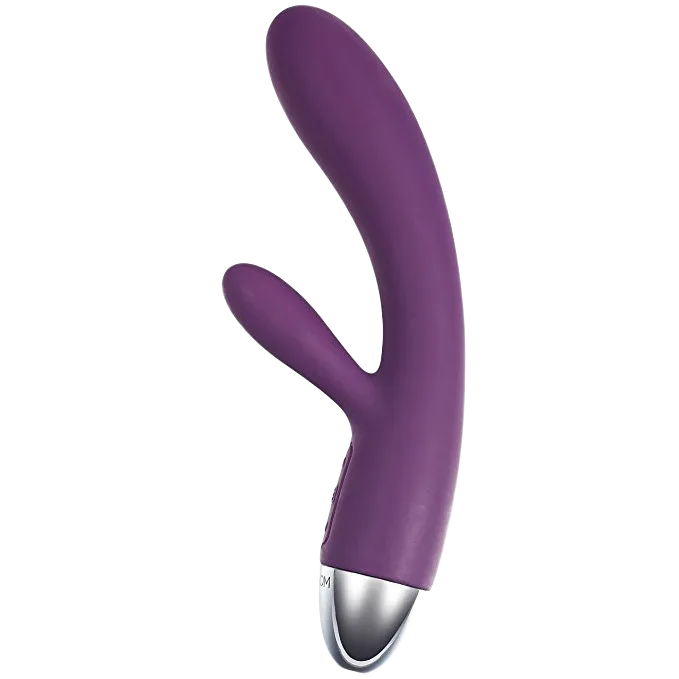 SVAKOM ALICE Compact Silicone G-Spot Massager Rechargeable