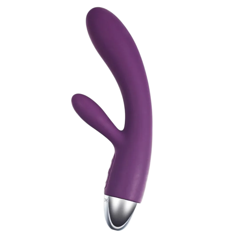 SVAKOM Alice Dual-Branch Female Massager Unique Pleasure Toy
