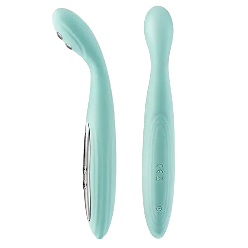 Svakom Alina Electric Shock G Spot Stimulator Silicone ABS