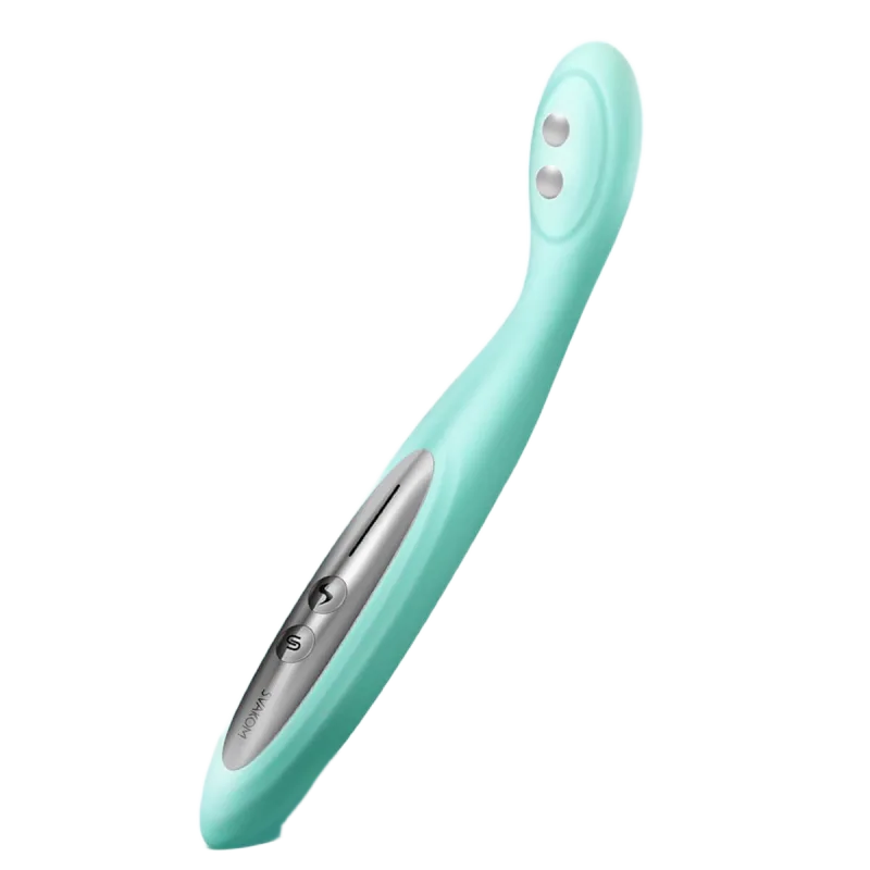 SVAKOM Alina G-Spot Massager 25 Vibration Pulse Modes