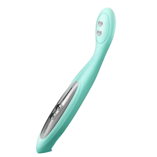 Svakom Alina Premium Vibrator Pulsing 5 Modes Intense