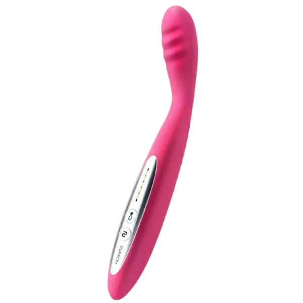 Svakom Alinaia Heated G-Spot Vibrator Premium