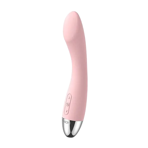 Svakom Amy Premium G-Spot Massage Silicone Toy for Women