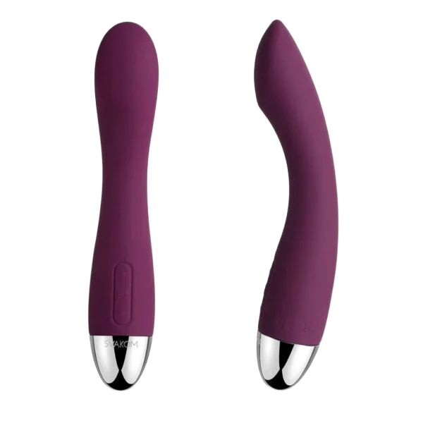 Svakom Amy Premium G-Spot Massager Elegant Design