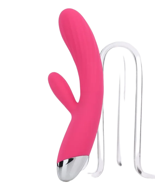 Svakom Angel 40 Mode Heating Smart Massage Toy
