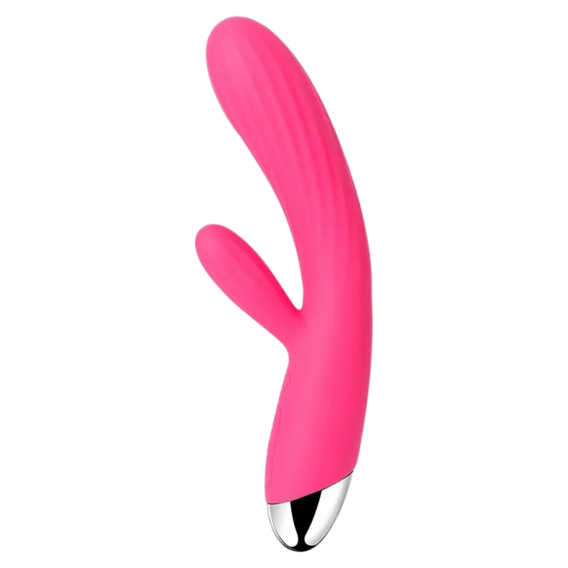 SVAKOM Angel Double Arm Heated Powerful Sexual Pleasure Massager