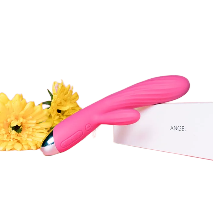 Svakom Angel G-Spot Massager with Temperature Control