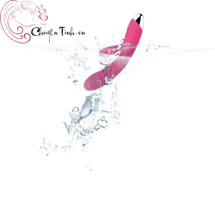 Svakom Angel Heated G-Spot Vibrator Premium Quality