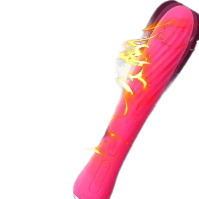 Svakom Aniya Heated G-Spot Vibrator Premium Massage