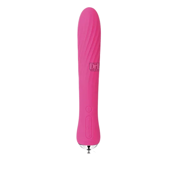 Svakom Anya 5 Speed Heating Waterproof Premium Vibrator