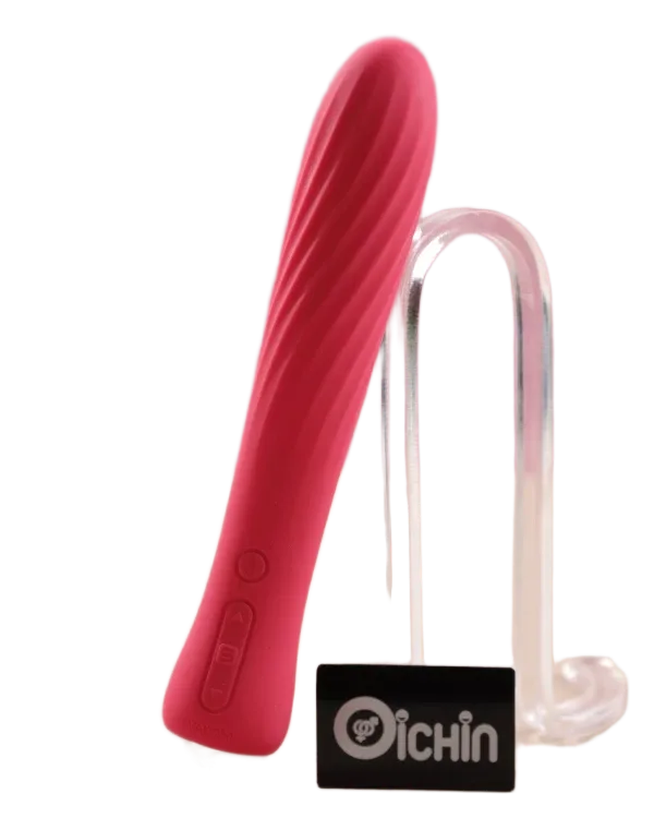 Svakom Anya Heated G-Spot Silent Massager