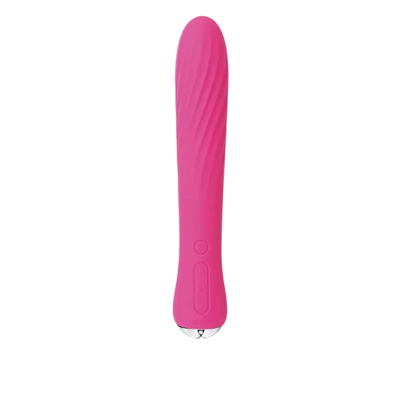 Svakom Anya Heated G-Spot Spiral Massage Powerful