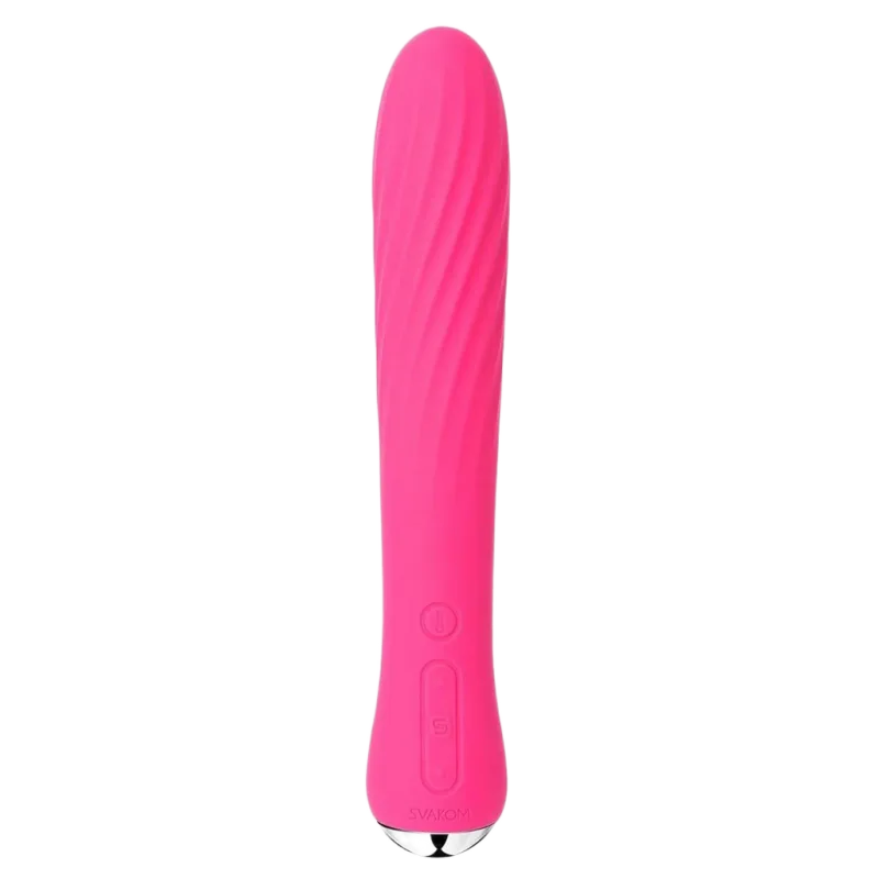 Svakom Anya Heated G-Spot Vibrator 26 Modes