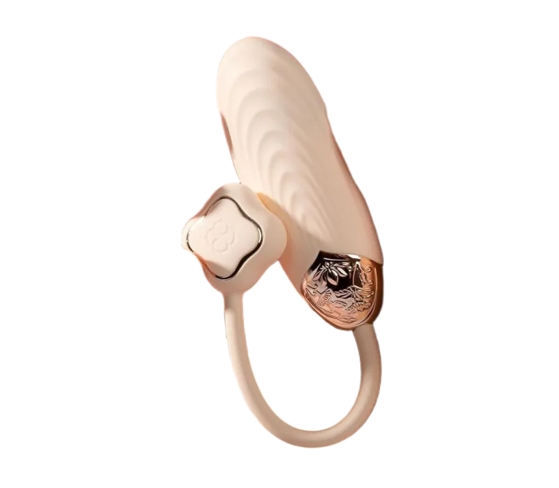 Svakom Aravinda App Controlled Premium Vibrating Egg