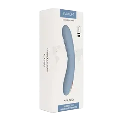 Svakom Ava Neo Luxury Personal Pleasure Toy