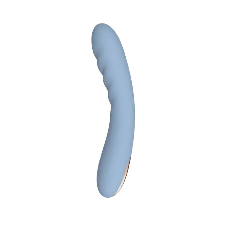 SVAKOM Ava Neo remote interactive vibrating thrusting silicone male toy
