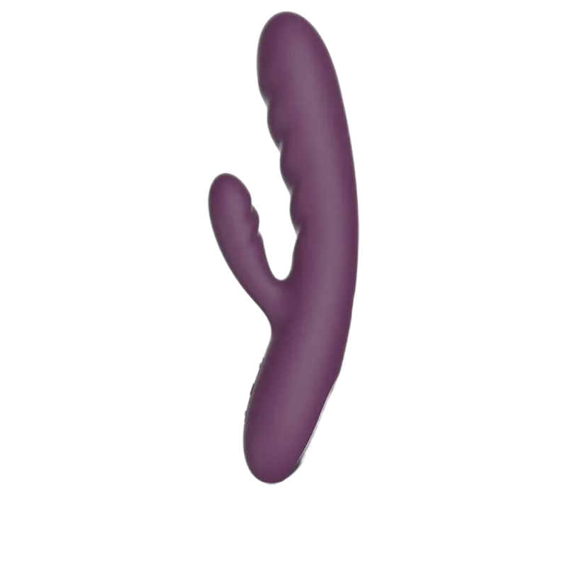 SVAKOM Avery automatic vibrator, thrusting and vibrating, premium toy