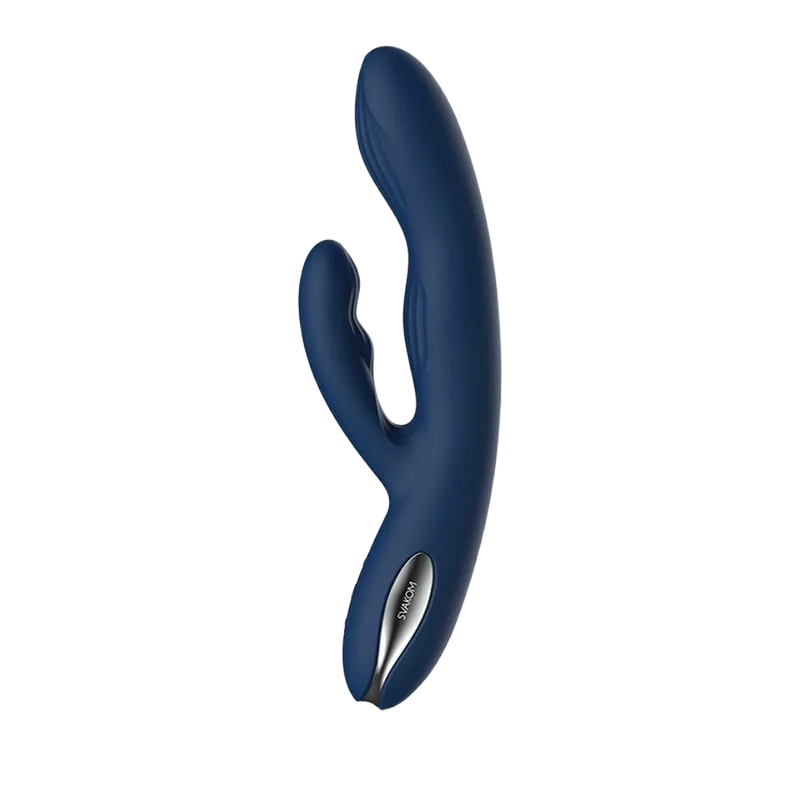 SVAKOM Aylin Dual-Branch G-Spot Powerful Stimulator Vibrator