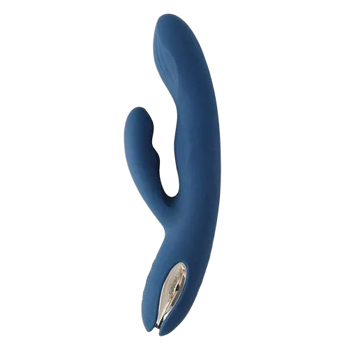 Svakom Aylin G-Spot & Clitoral Massager Powerful & Silent