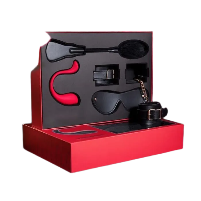 Svakom BDSM Gift Set High-End Adult Toys Collection