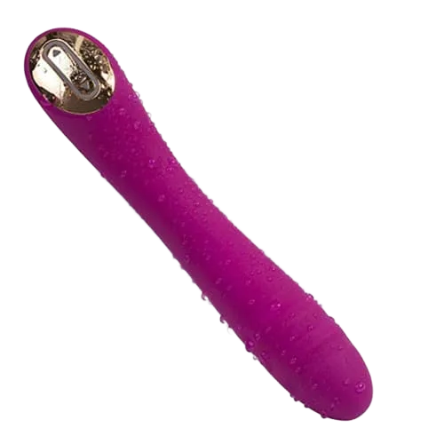 Svakom Becky 25 Frequency Powerful Quiet Vibrator Toy