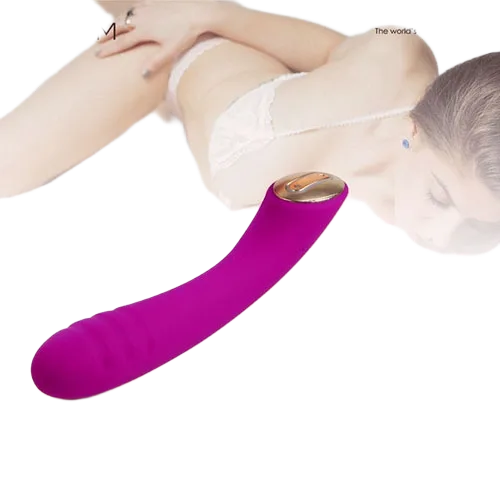 Svakom Becky G-Spot Massage Vibrator Premium Silicone