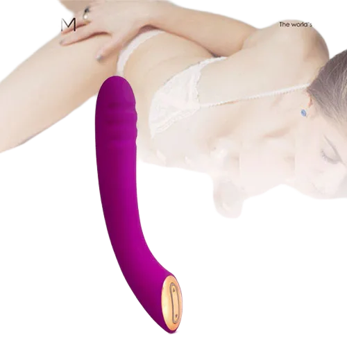 SVAKOM Becky Premium G-Spot Vibrating Massager