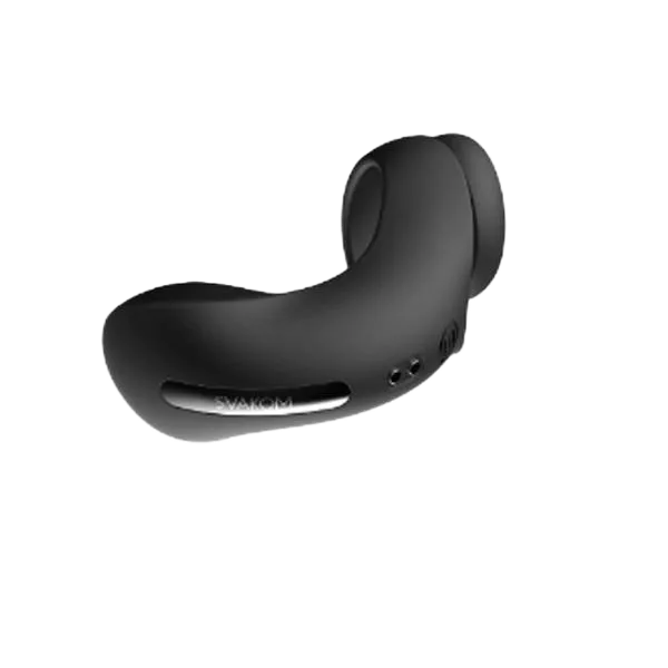Svakom Benedict Dual Vibrator for Women and Anal Male стимулятор