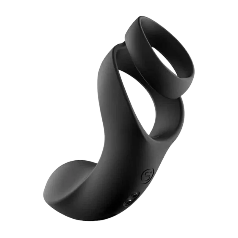 SVAKOM Benedict Male Delay and Pleasure Cock Ring