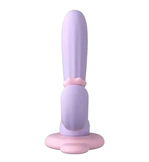 Svakom Bernice 3-Point Stimulator G-Spot Clitoral Anal Pleasure