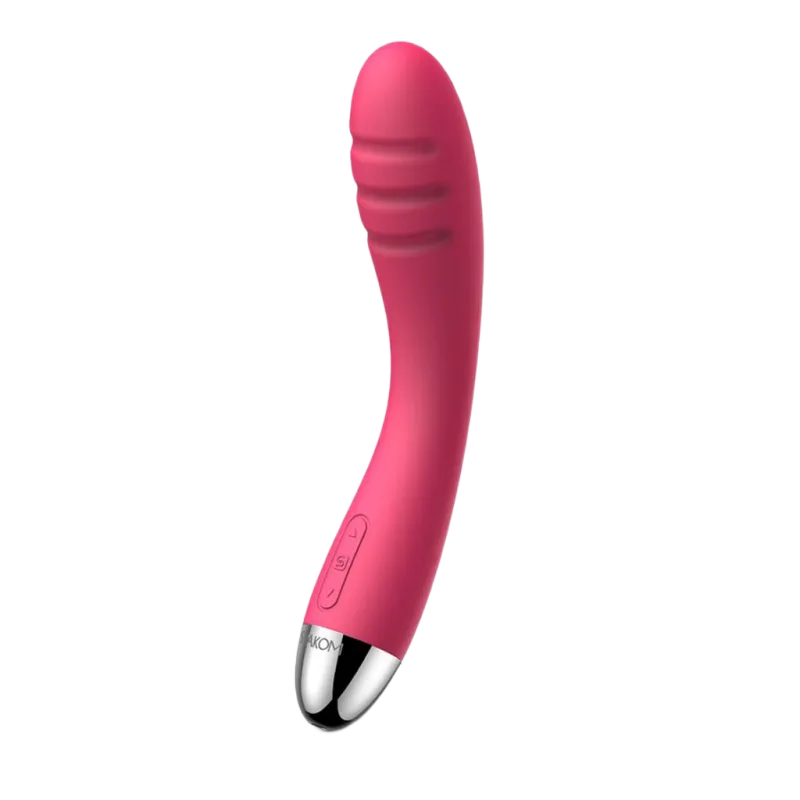 Svakom Betty Quiet Vibrator Female Dildo Pleasure Toy