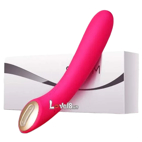 Svakom Billy High-End G-Spot Massager Curved