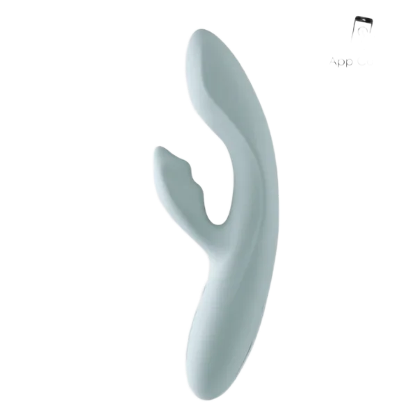 Svakom Chika Smart App Heated Rechargeable Medical Silicone Toy