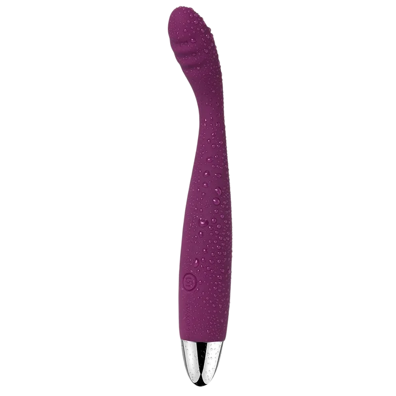 SVAKOM CICI 25-Mode G-Spot Vibrator Purple