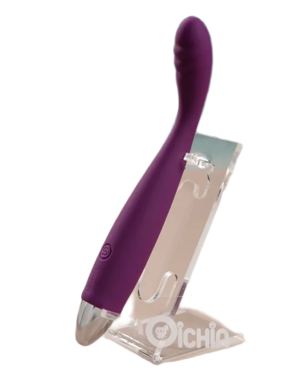 Svakom Cici 25 Modes Soft Silicone G-Spot Vibrator