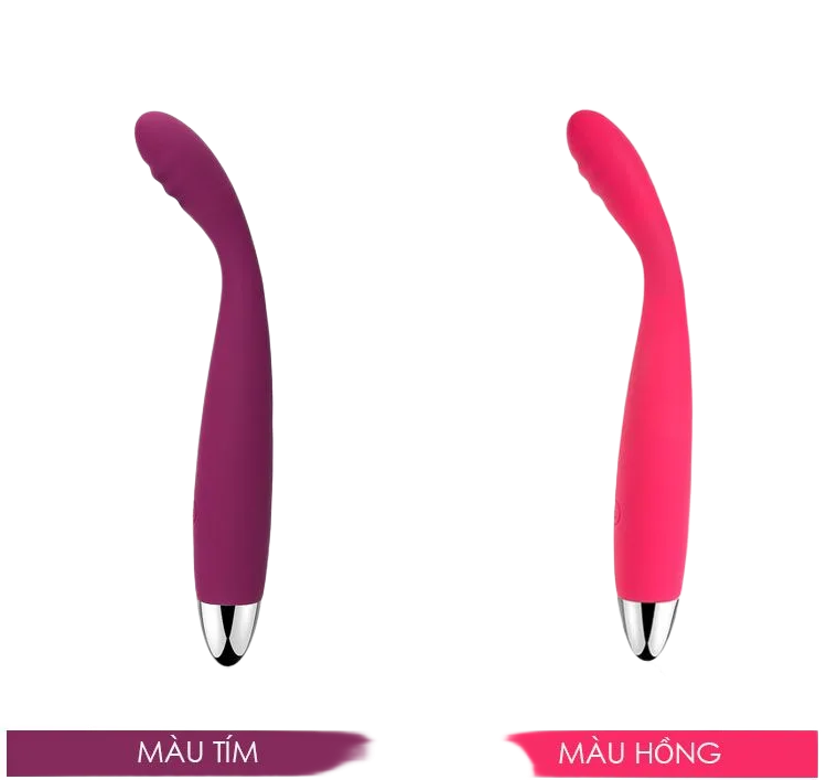 Svakom CiCi G-Spot Vibrator Waterproof USA Premium Toy